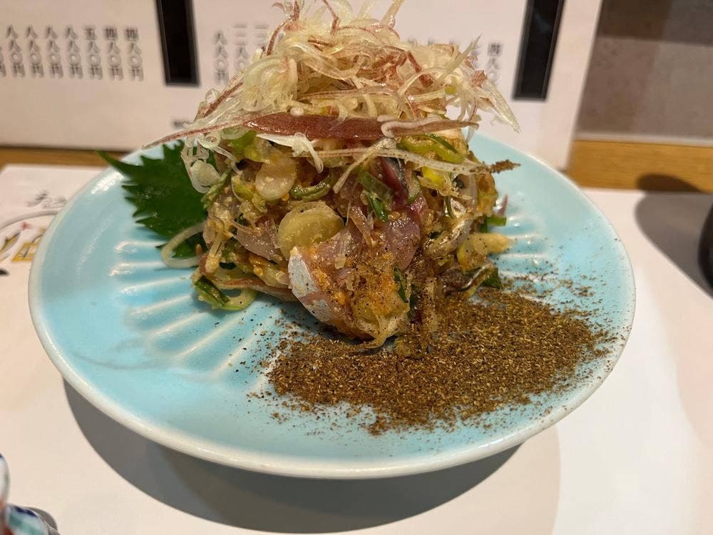 手巻き あて巻き まる酒