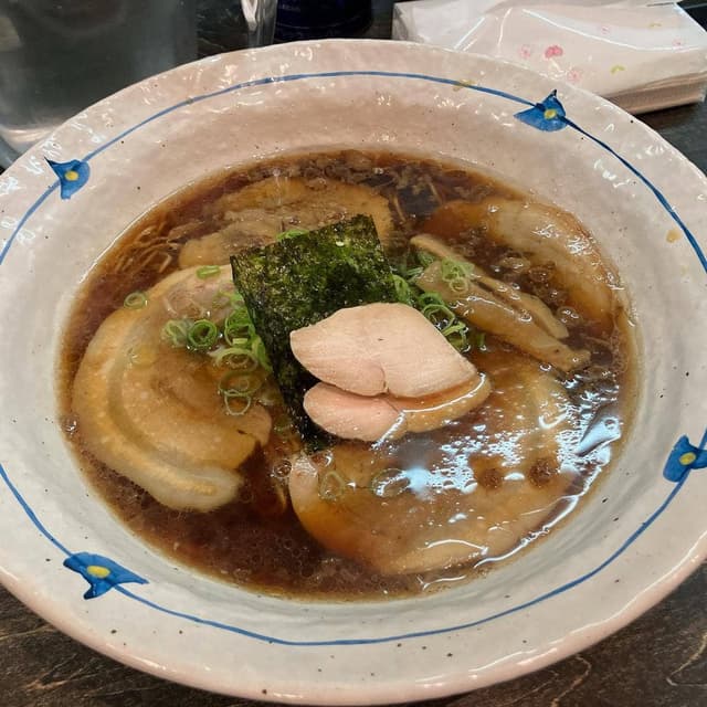 一笑懸麺 - サブ画像1