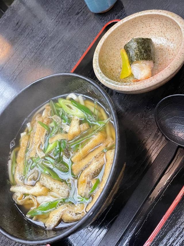 祇園 京めん - サブ画像3