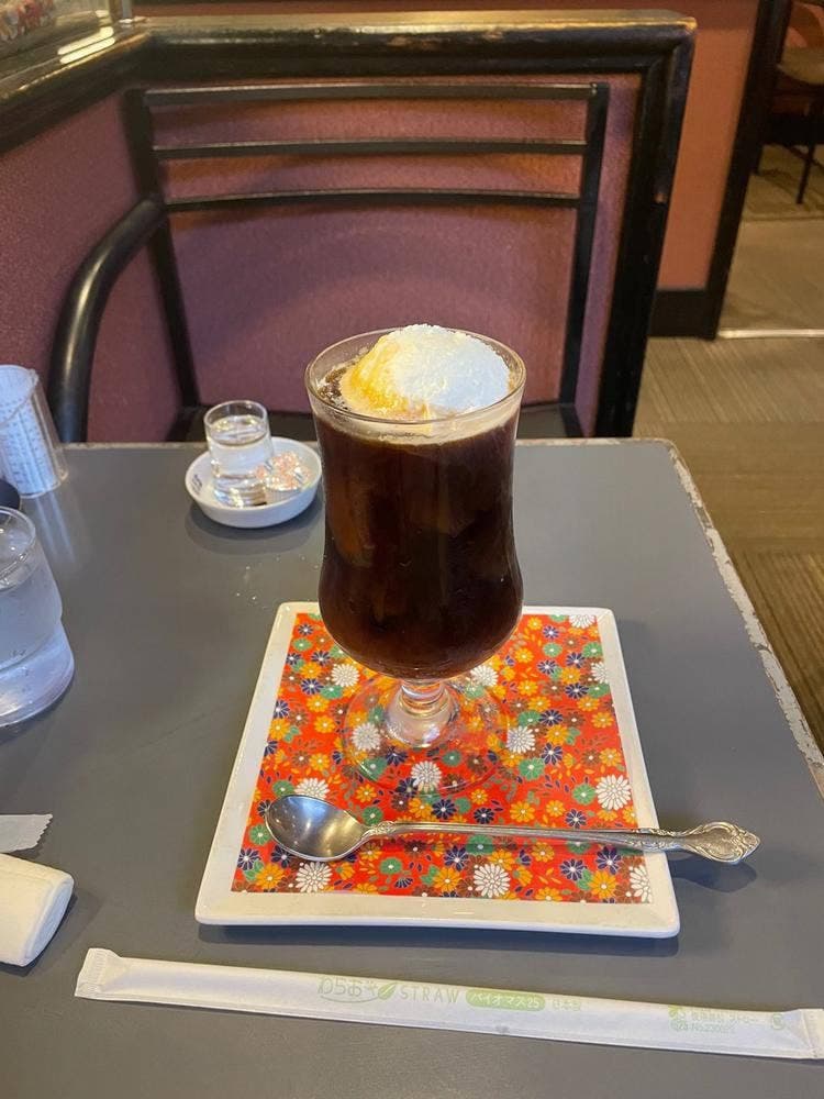 コロラドコーヒーショップ 祇園店