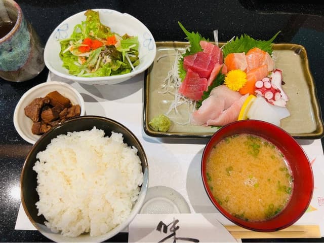 すし居魚家 膳さん - サブ画像3