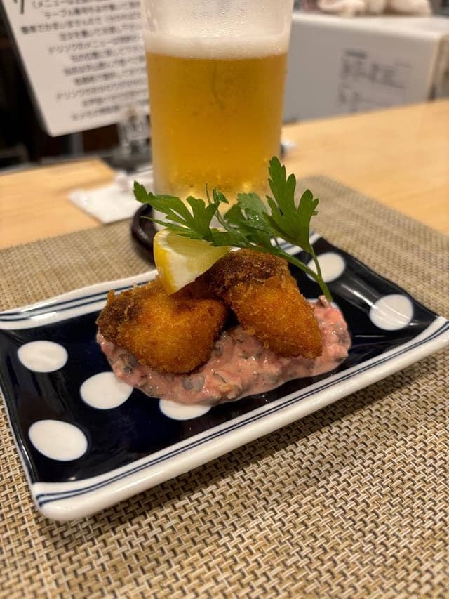 路地裏酒場 タチノミゴンポジ - サブ画像1