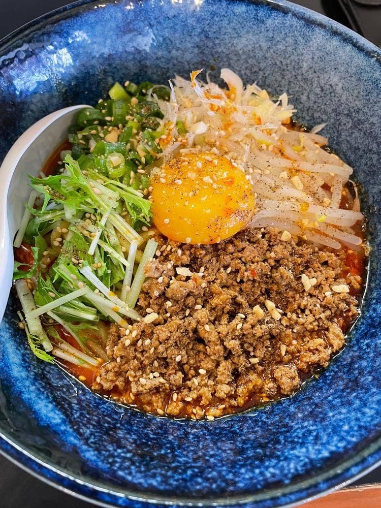 ラーメンはっせん