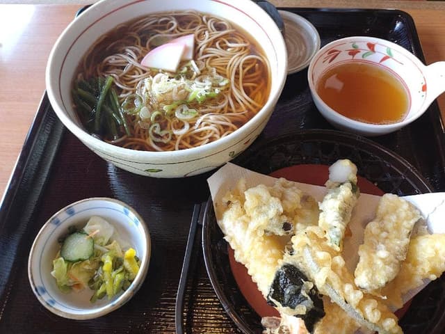 南部家敷 八橋店 - サブ画像2