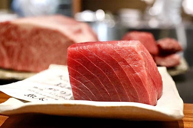 焼肉割烹 QUON - サブ画像2