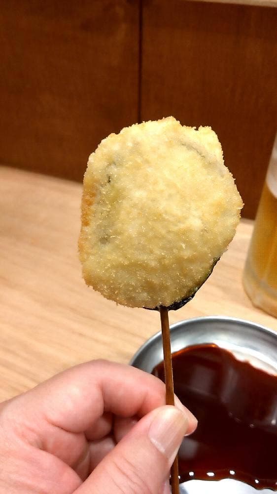 串かつでんがな 大阪駅前第4ビル2号店 - サブ画像2