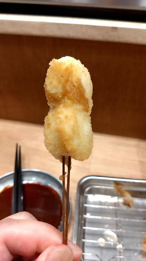 串かつでんがな 大阪駅前第4ビル2号店 - サブ画像3