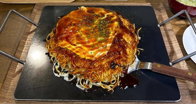 広島KENTA 府中焼き&鉄板焼き - サブ画像2