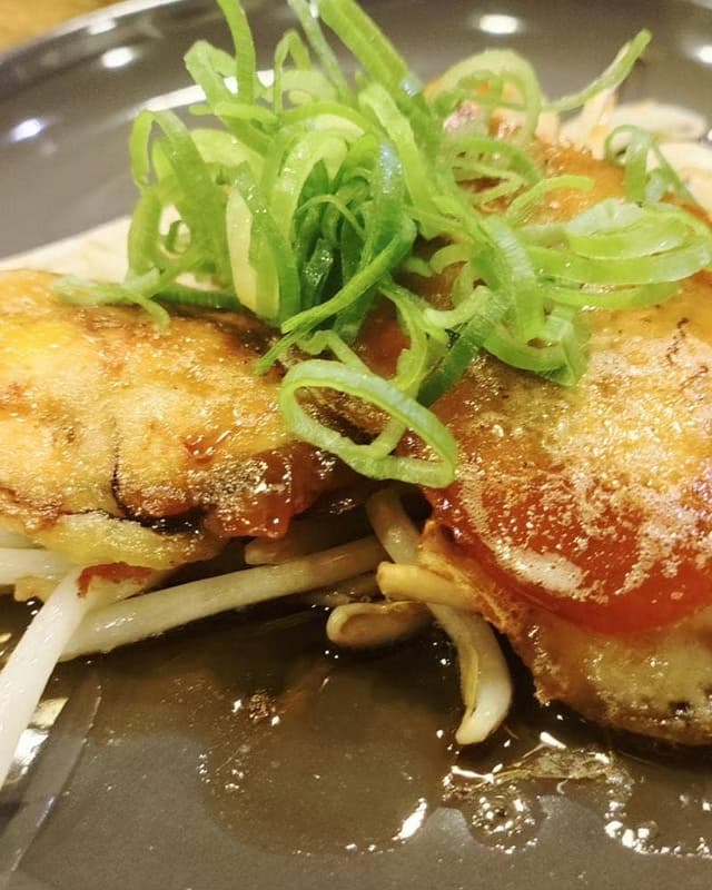 鉄板居酒屋 くろねこ - サブ画像1