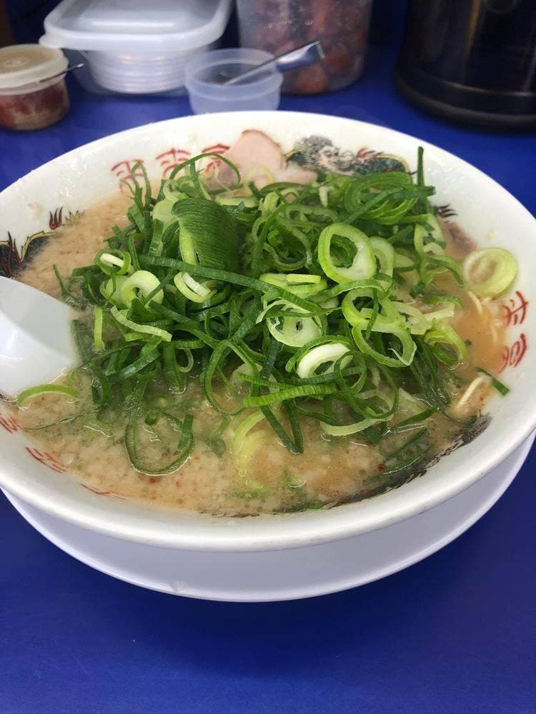 来来亭 関大前店