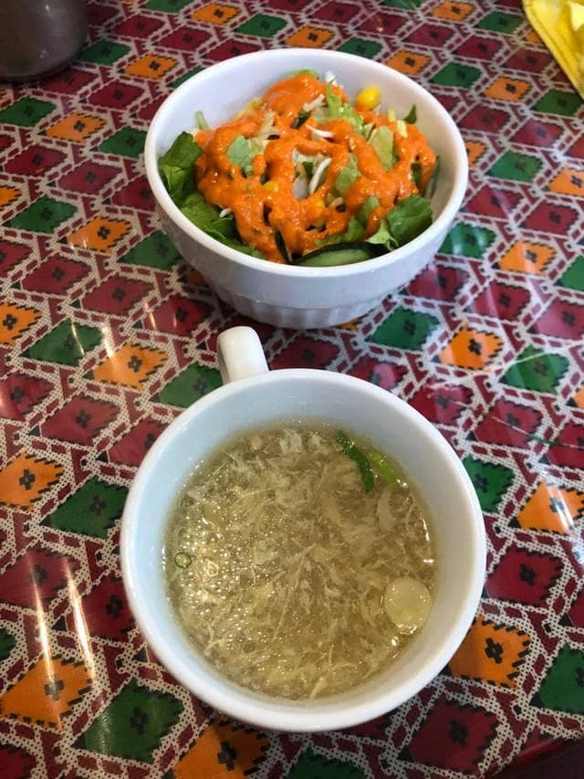 PARIWAR 関大前店 - サブ画像2