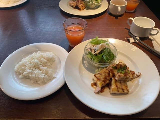ALLY’s Italian Bar&Party 栄店 - サブ画像1
