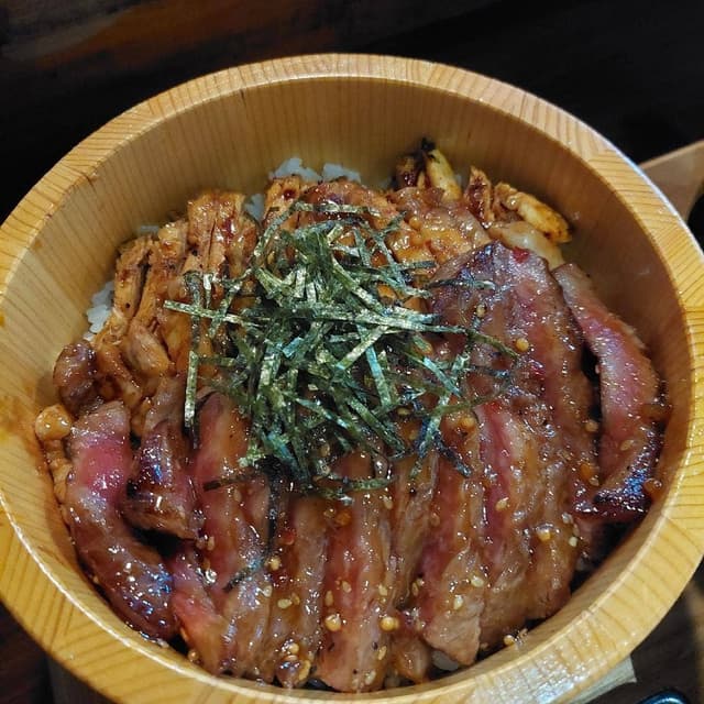 肉まぶし専門店 GONTA - サブ画像2