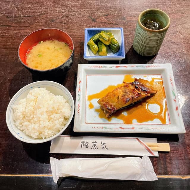 陸蒸気 - サブ画像1