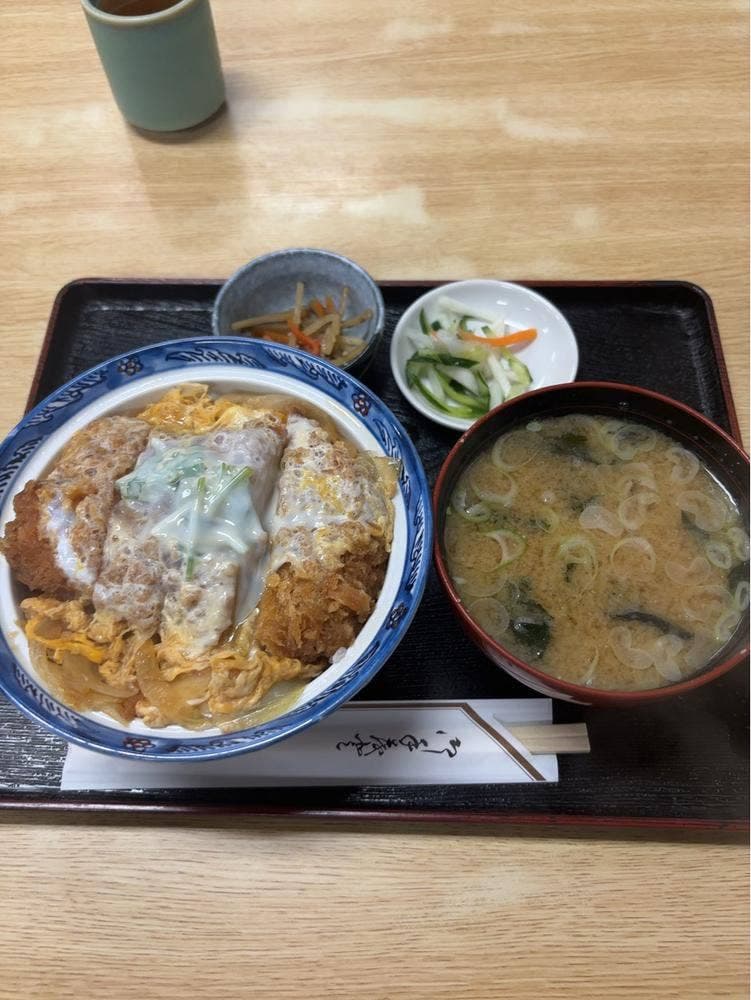 生蕎麦 山中屋