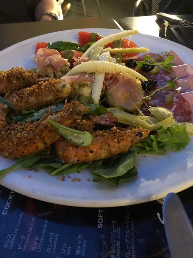 Serafina NEW YORK 丸の内店 - サブ画像1