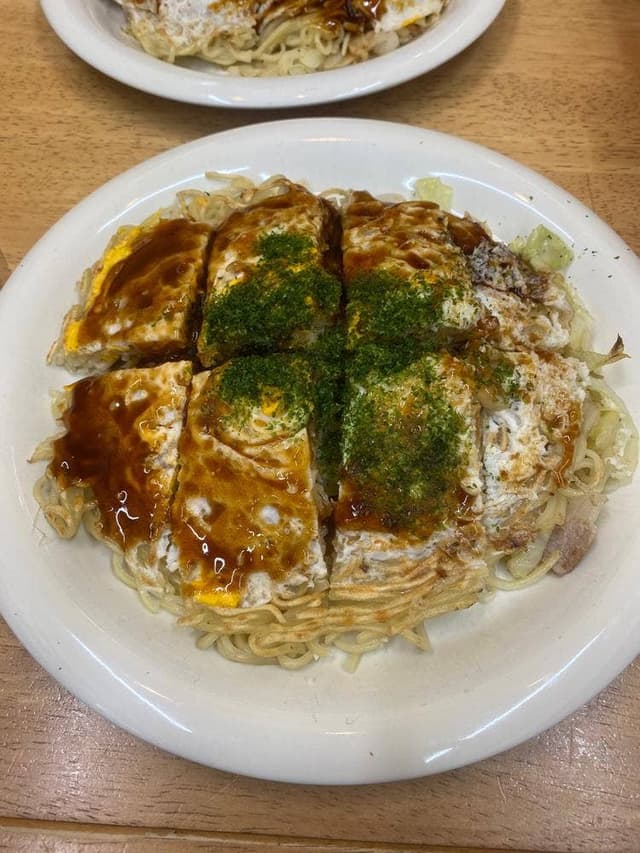 いっちゃん ekie広島駅店 - サブ画像2