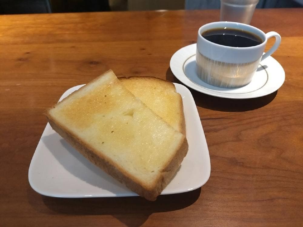 喫茶 サミヂ