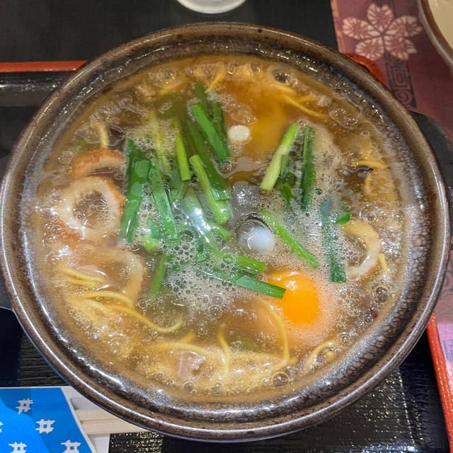 鍋焼きラーメンのがろ～ とさのさとアグリコレット店 - サブ画像2