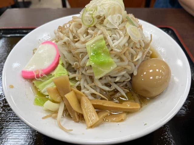 郷土料理 ぶなの木 いいやまぶなの駅 - サブ画像1