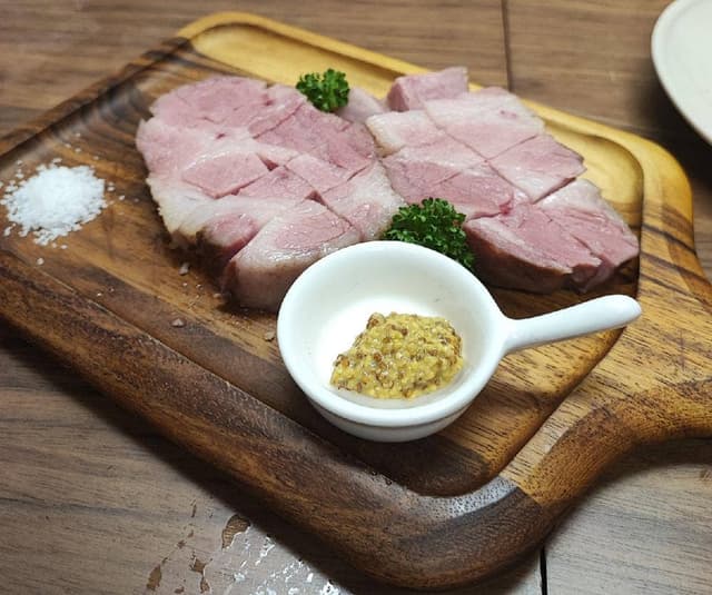 イベリコ豚おんどる焼 裏渋屋 - サブ画像2