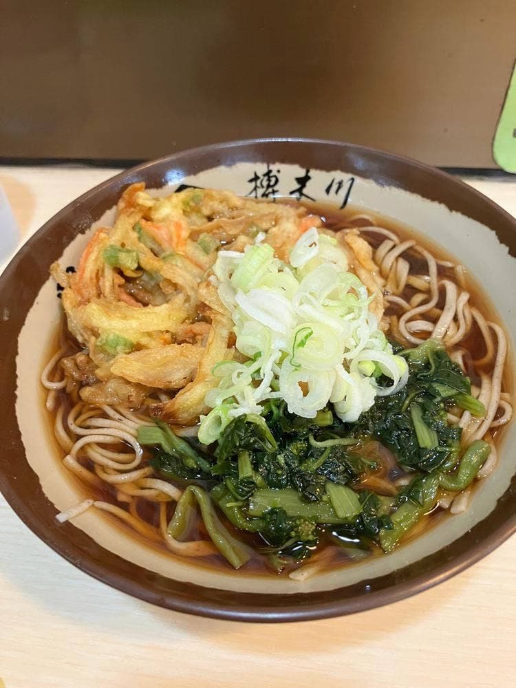 榑木川 茅野駅店