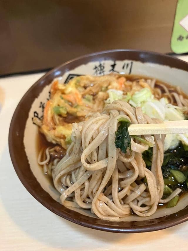 榑木川 茅野駅店 - サブ画像3