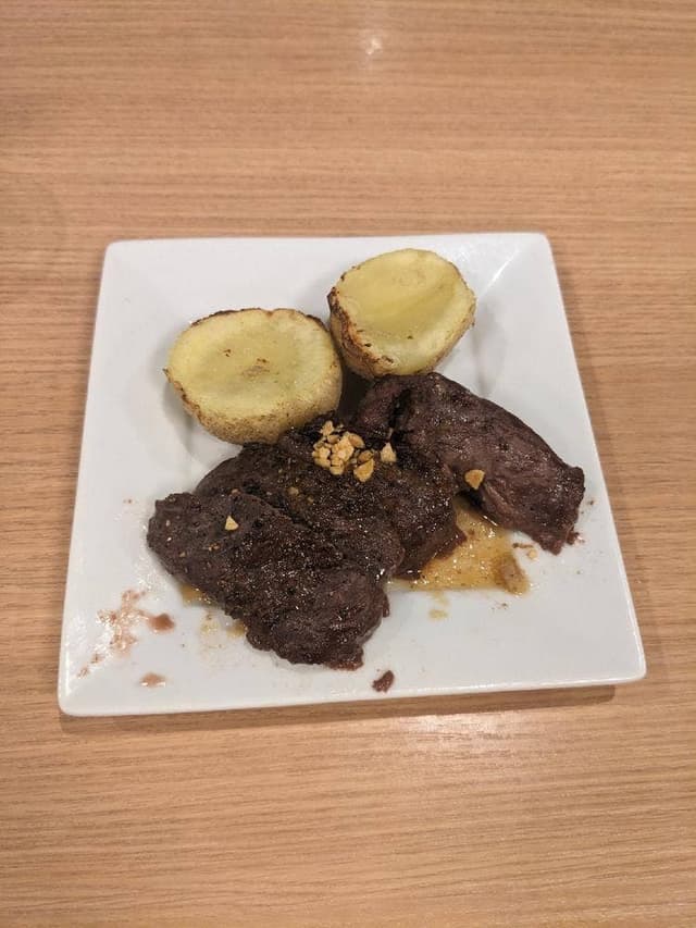 食彩厨房 いちげん 武蔵浦和店 - サブ画像1