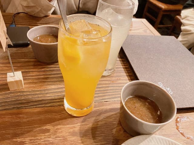 鹿児島県霧島市 塚田農場 池袋サンシャイン通り店 - サブ画像3