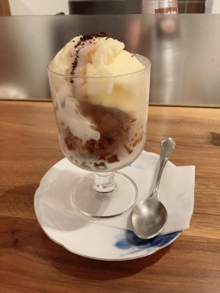 珈琲いづみ 天文館店