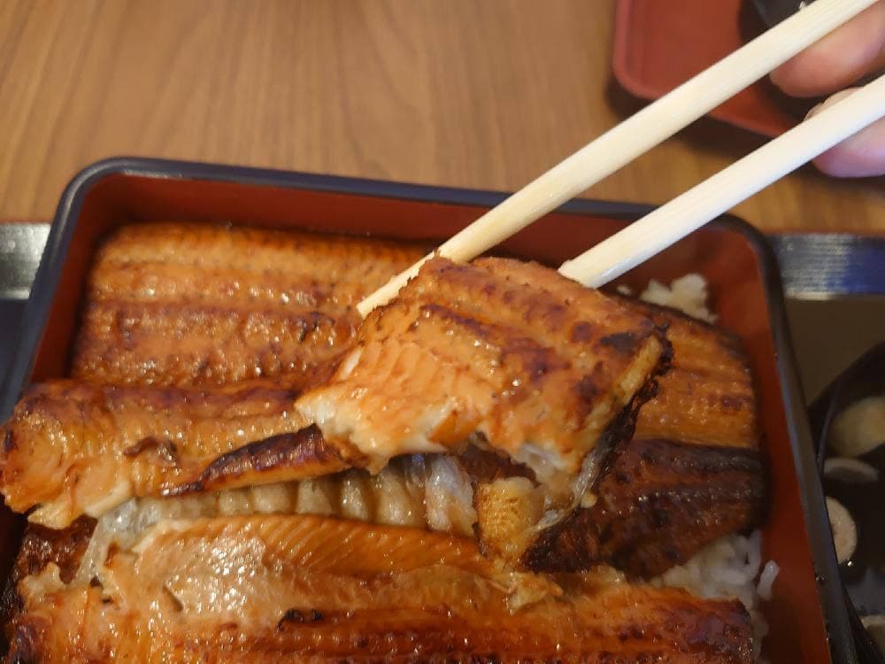 鰻の成瀬 福岡姪浜店