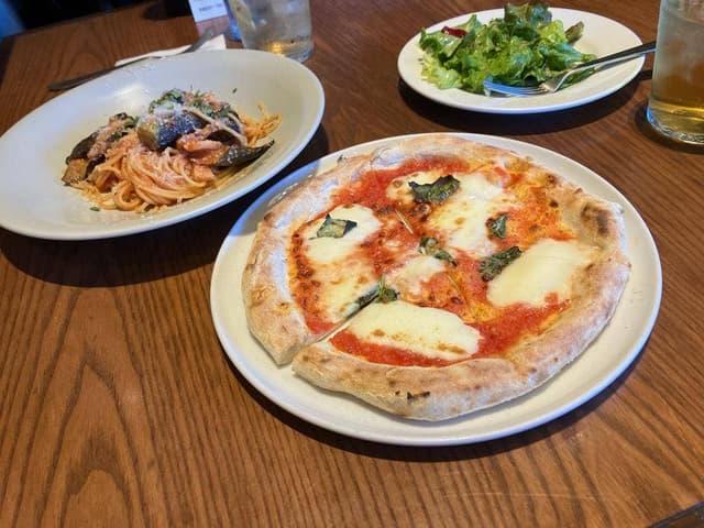 リゴレット ワインアンドバー - サブ画像2