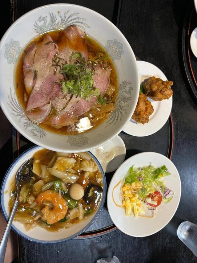稲金 海津店 - サブ画像3