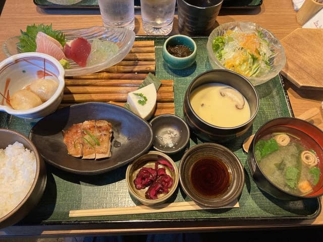 銀座 竹の庵 - サブ画像2