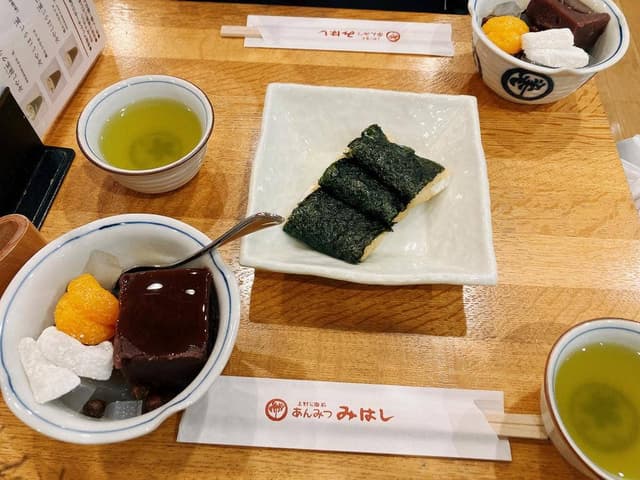みはし 東武池袋店 - サブ画像3