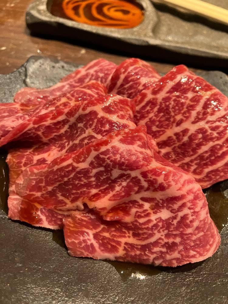 焼肉萬野ホルモン舗 天王寺
