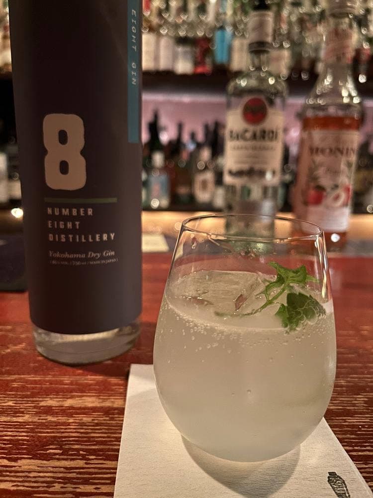 BAR 高松