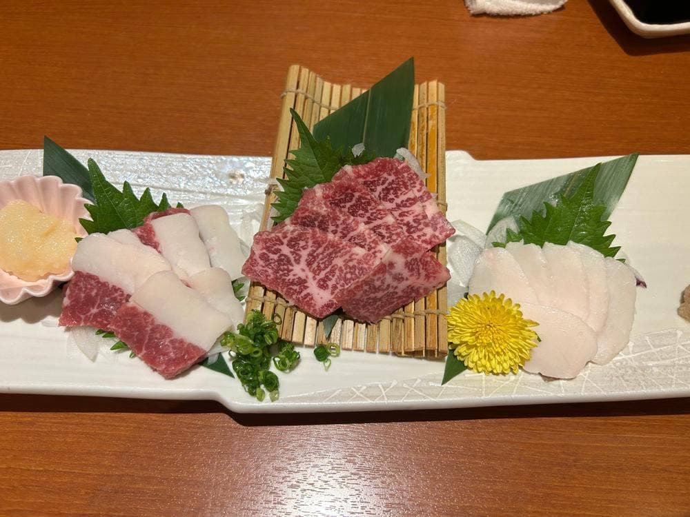 旬和食と郷土料理 季凛