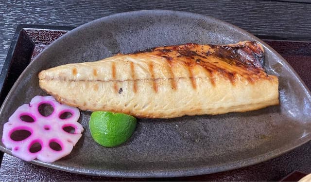 吉本屋 - サブ画像2