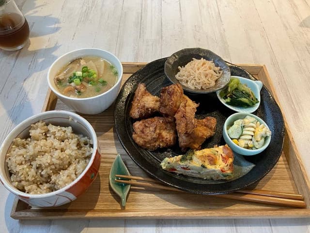 酒食基地さいとり - サブ画像1