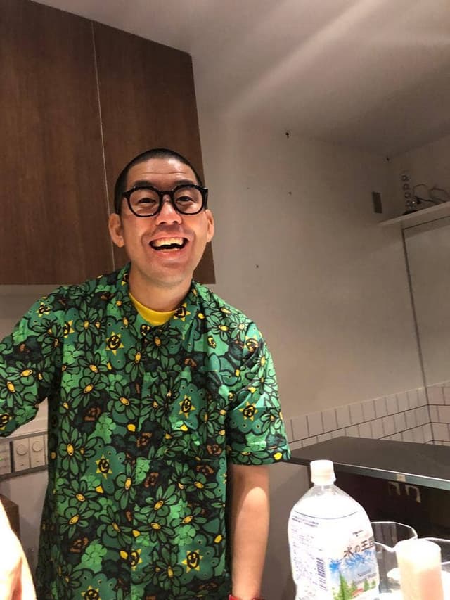 BAR SECOND - サブ画像2