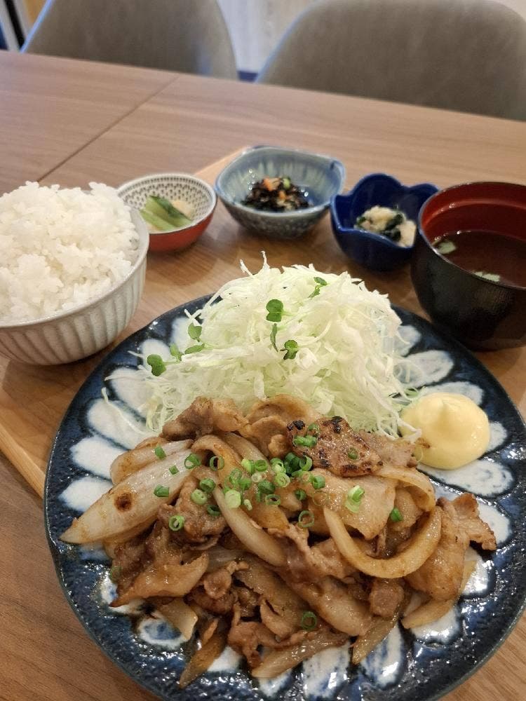 COCORO GOHAN