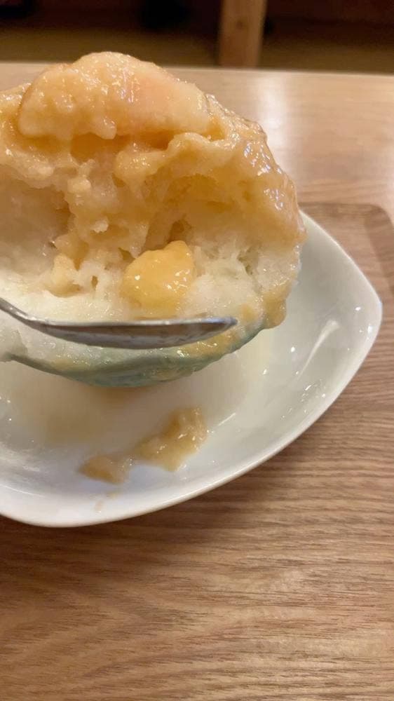 めがね庵 屋根裏 - サブ画像3