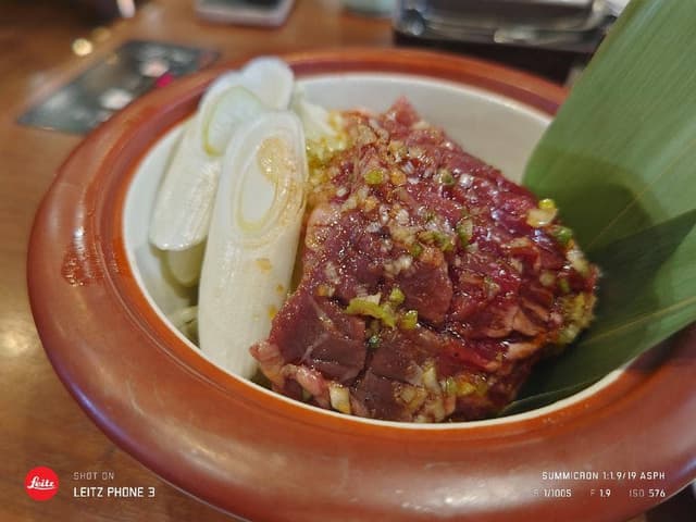 元氣のでる炭火焼肉 やまなか家 鎌田店 - サブ画像3