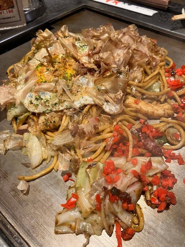 あべとん - サブ画像2