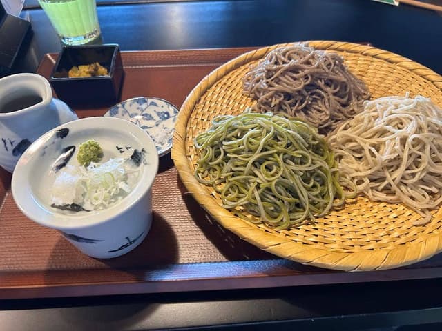 茶禅一 - サブ画像1