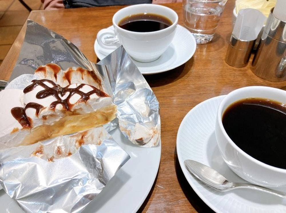 HARBS ルミネ池袋店