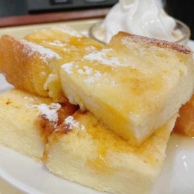 ドトールコーヒーショップ 浅草田原町店 - サブ画像2