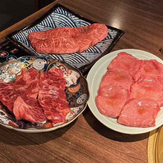 焼肉レストラン 南大門 浦安本店 - サブ画像3