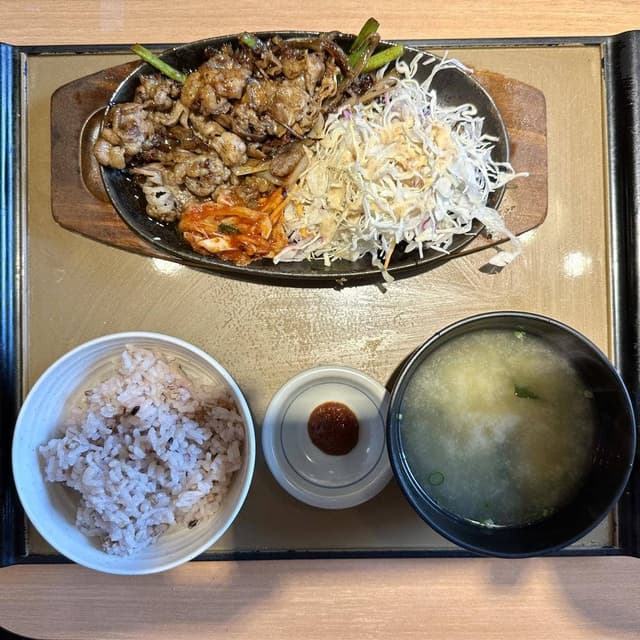 やよい軒 四条烏丸店 - サブ画像1